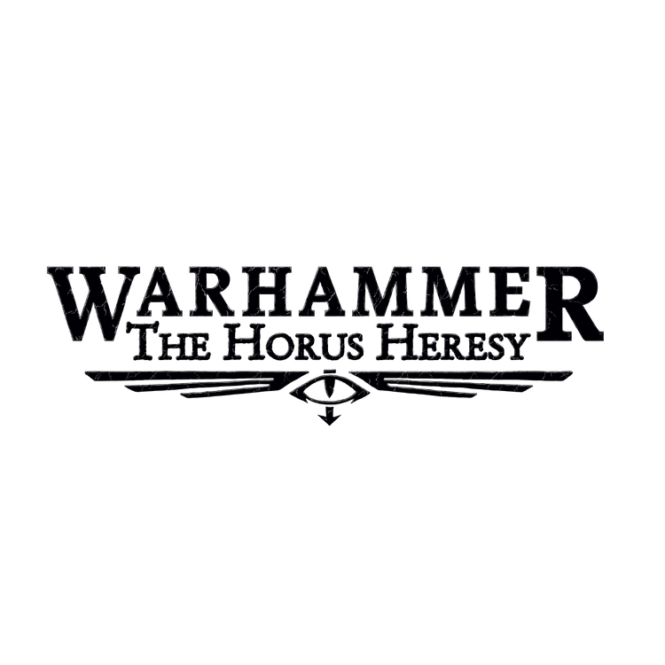 The Horus Heresy