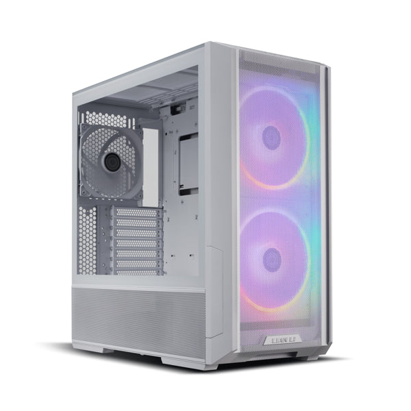 Lian Li Lancool 216 White RGB - midi tower