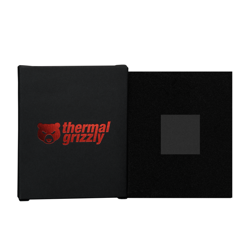 Thermal Grizzly Carbonaut Thermal Pad - 25 mm- 25 mm- 0,2 mm