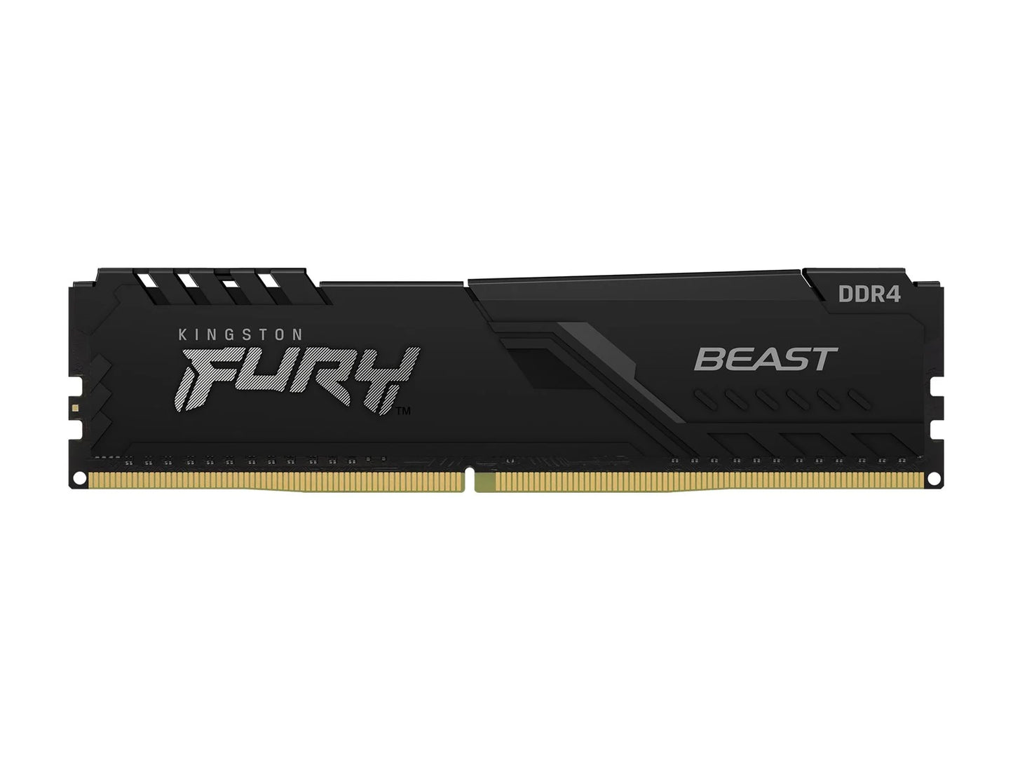 32GB RAM DDR4