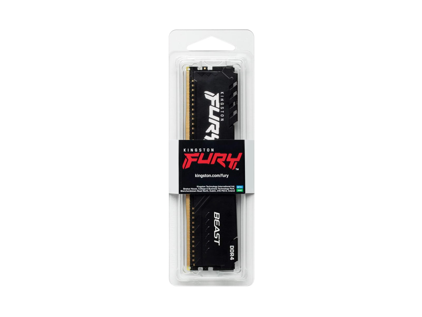 32GB RAM DDR4