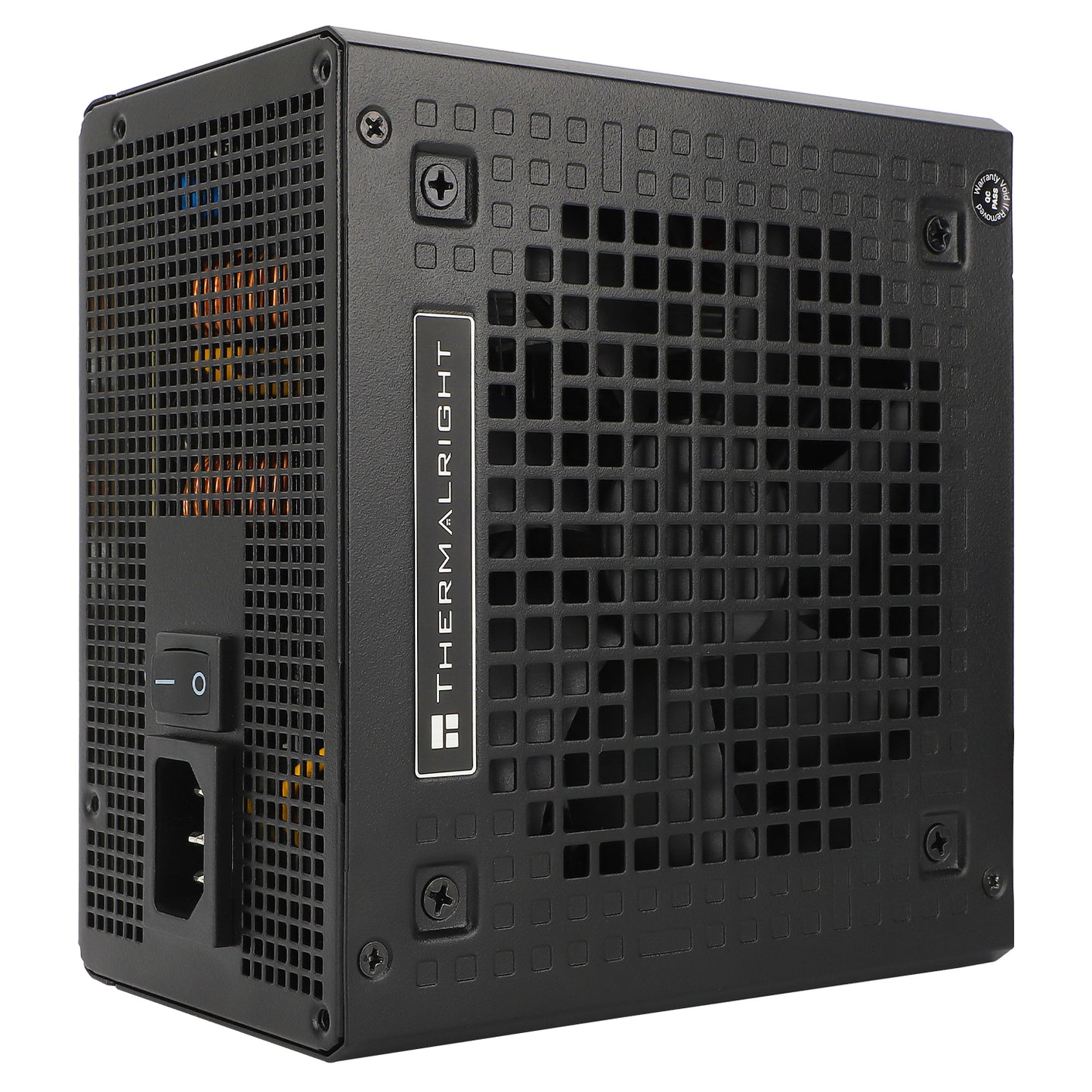 Thermalright TB-650S