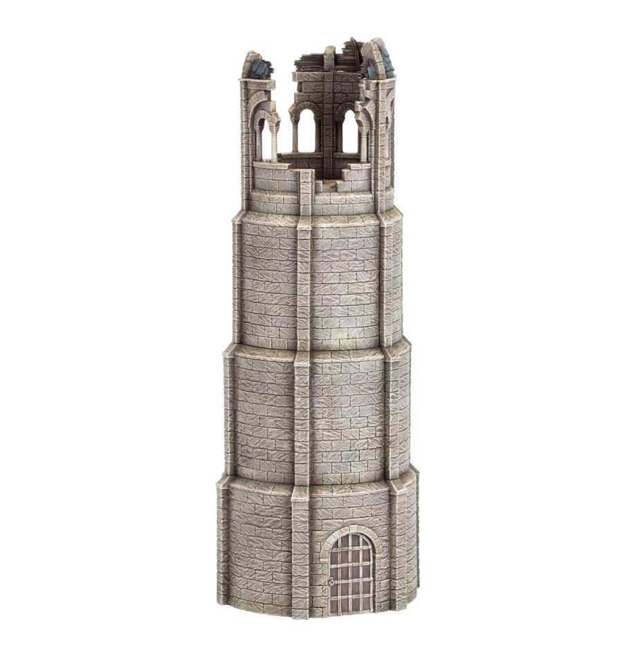 GONDOR TOWER