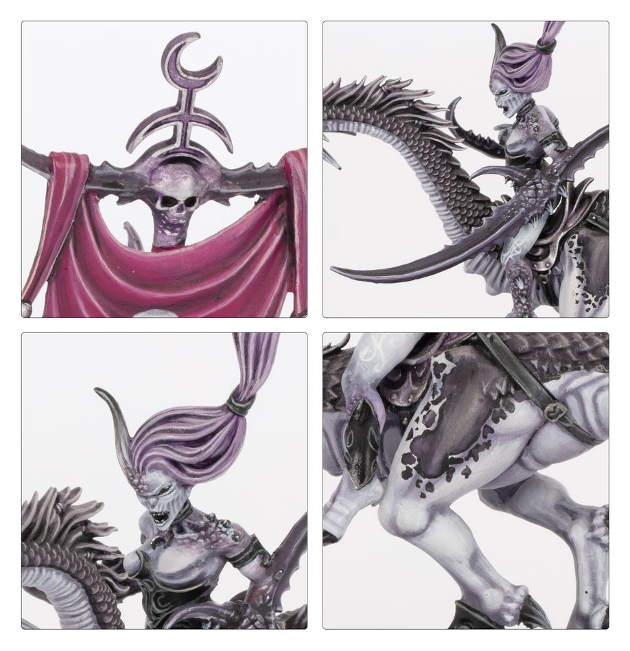 Warhammer - Seekers of Slaanesh