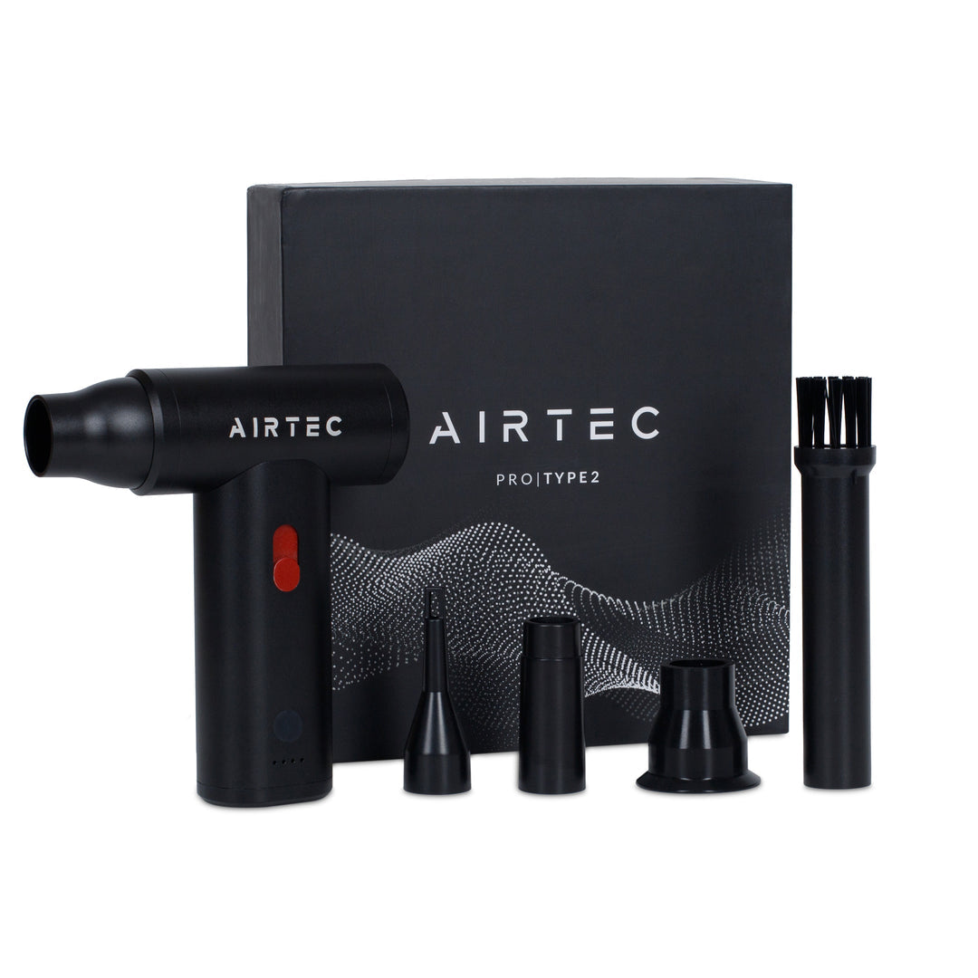 IT Dusters AirTec Pro Type 2