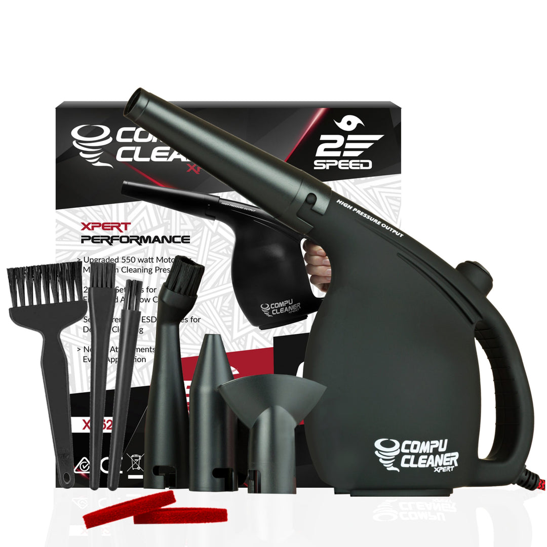IT Dusters CompuCleaner Xpert