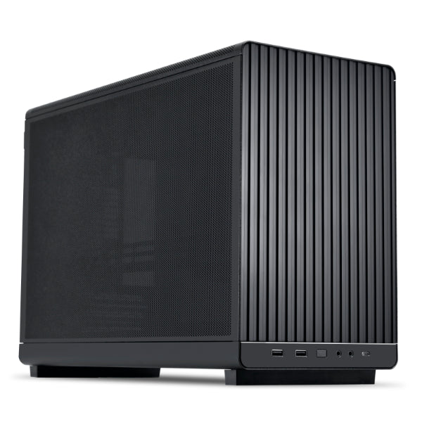 Lian Li A3- mATX Black