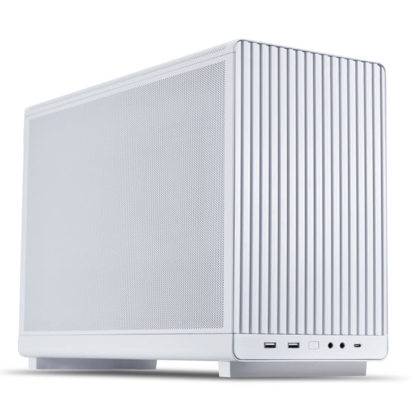 Lian Li A3- mATX White