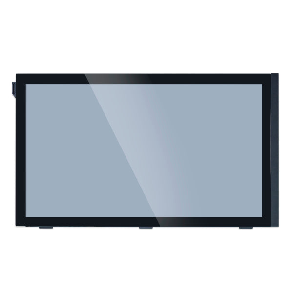 Lian Li A3-2X, side panel