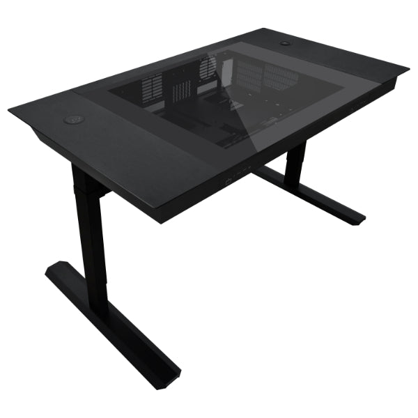 Lian Li DK07X, Ultimate Desk-station