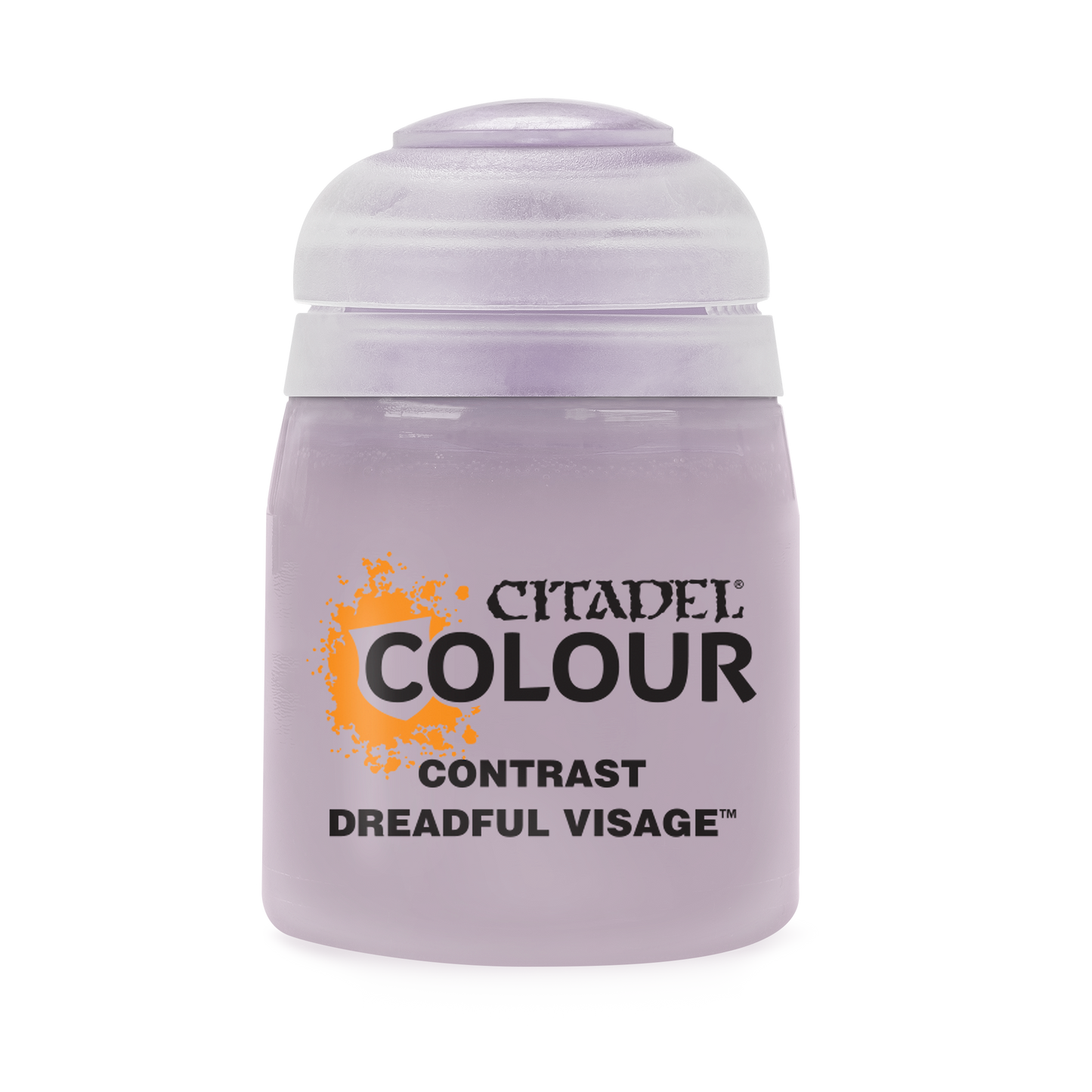 Citadel Colour Contrast - Dreadful Visage