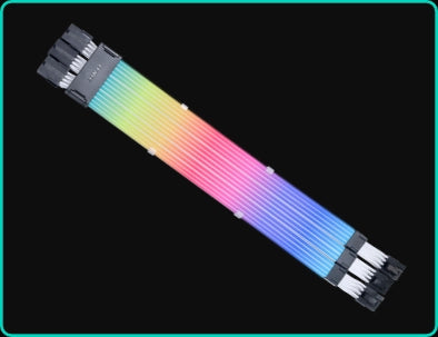 Lian Li Strimer Wireless GPU 8pin x3