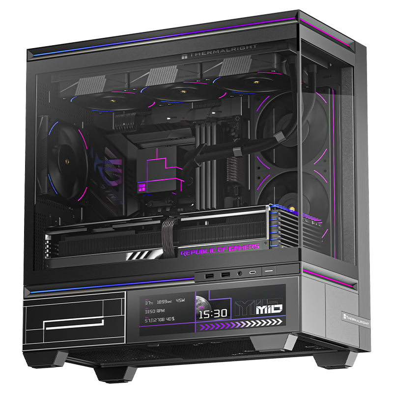 Thermalright TL-M10 Vision