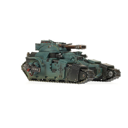 Legiones Astartes Kratos Heavy Assault Tank