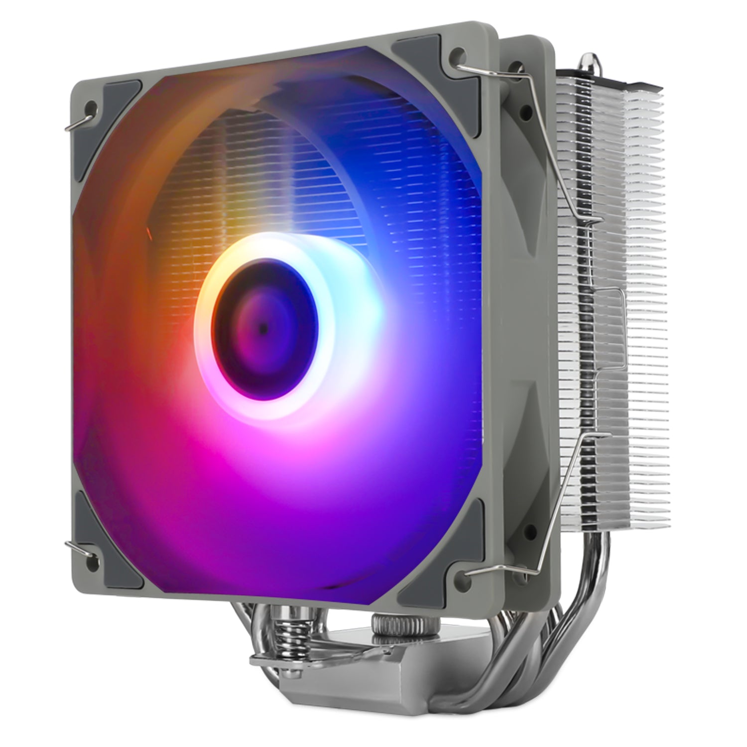 Thermalright Assassin King 120 SE ARGB -  120mm single tower CPU cooler