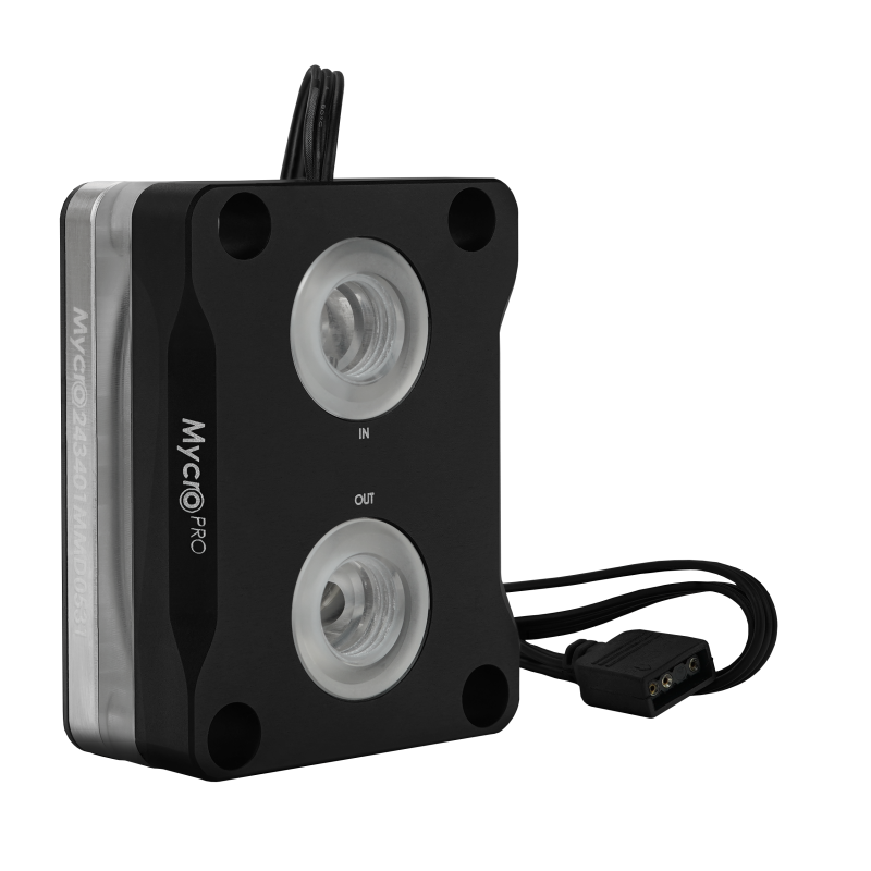 Thermal Grizzly Intel 1851 Micro Direct-Die Pro RGB V1