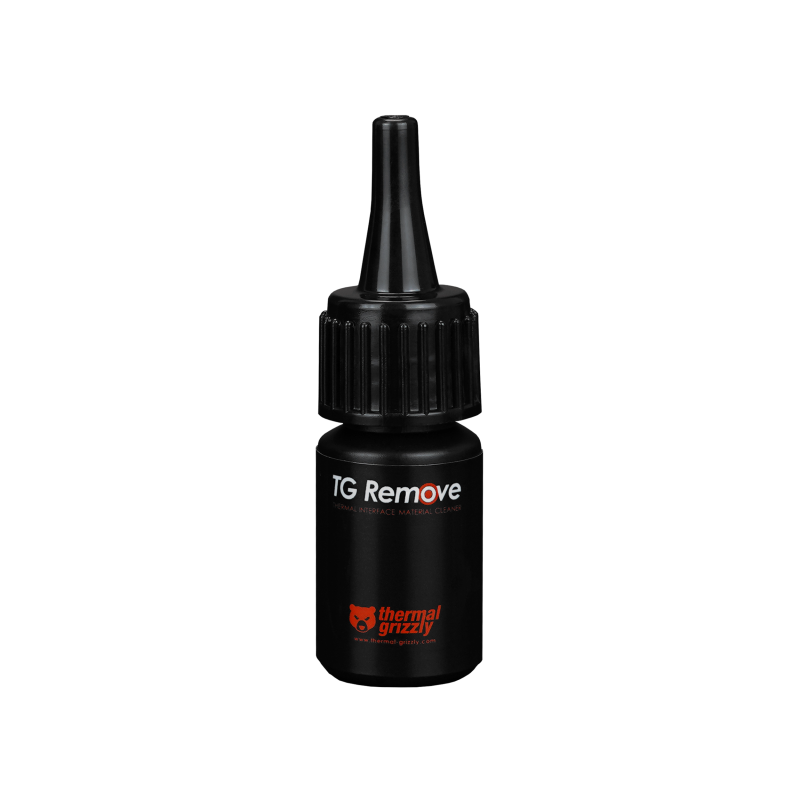 Thermal Grizzly Remove Rengøringsvæske - 10 ml