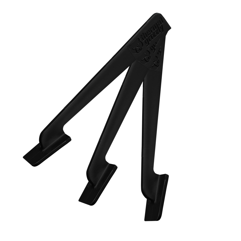 Thermal Grizzly Pro Spatula for Thermal Paste - 3 Pieces
