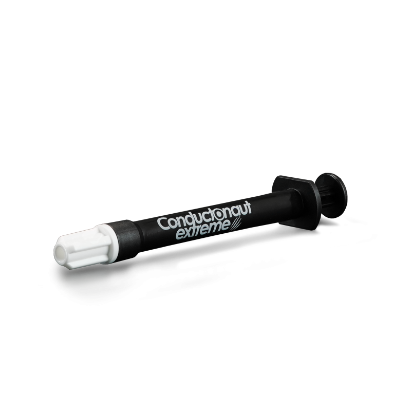 Thermal Grizzly Conductonaut Extreme - Flydende metal termopasta - 1 gram