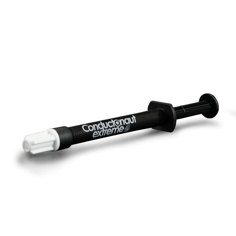 Thermal Grizzly Conductonaut Extreme - Flydende metal termopasta - 5 gram