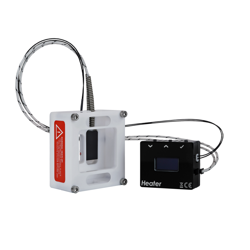 Thermal Grizzly Intel 1851 Delid-Die-Mate Varmelegeme V1