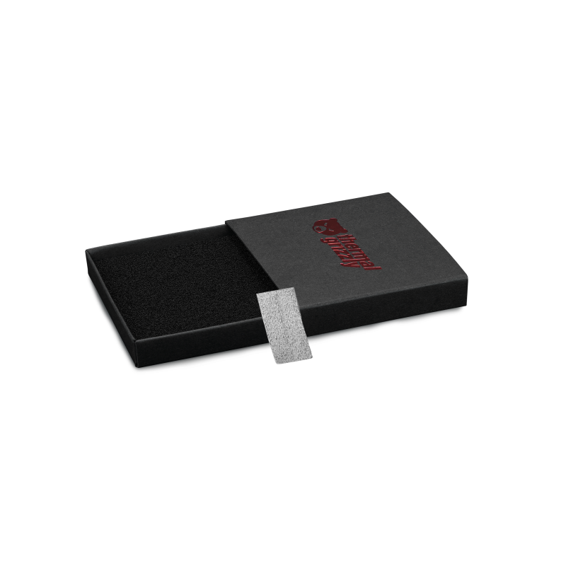 Thermal Grizzly KryoSheet thermal pad - 24 x 12 mm