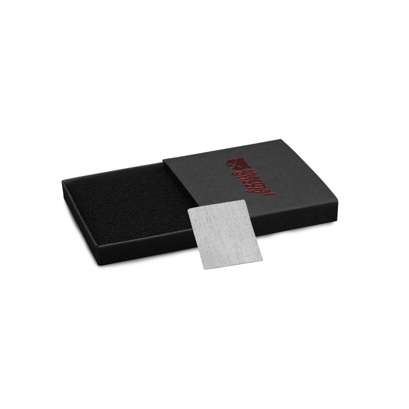 Thermal Grizzly KryoSheet thermal pad - 29 x 25 mm