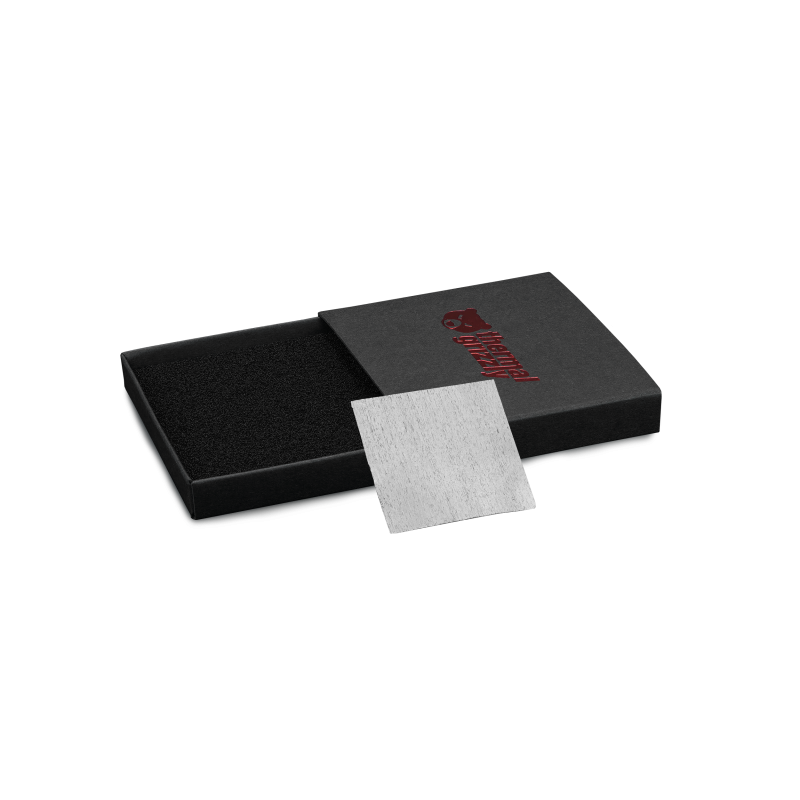 Thermal Grizzly KryoSheet thermal pad - 33 x 33 x 0,2mm