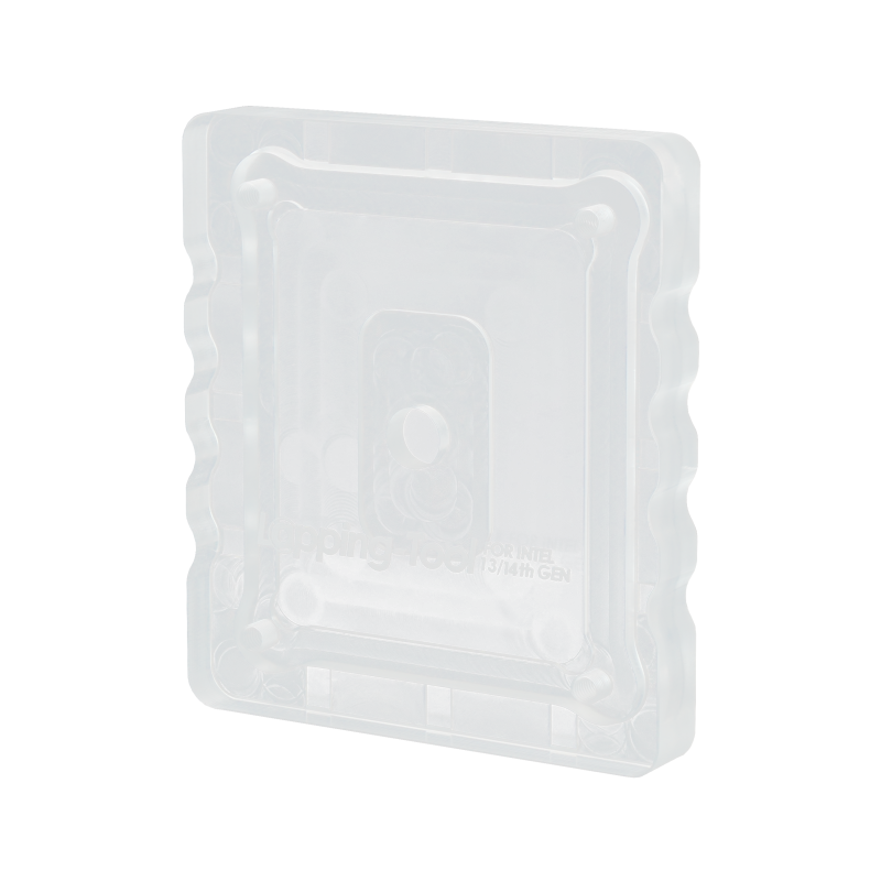 Thermal Grizzly Lapping Tool for Intel 13. Generation