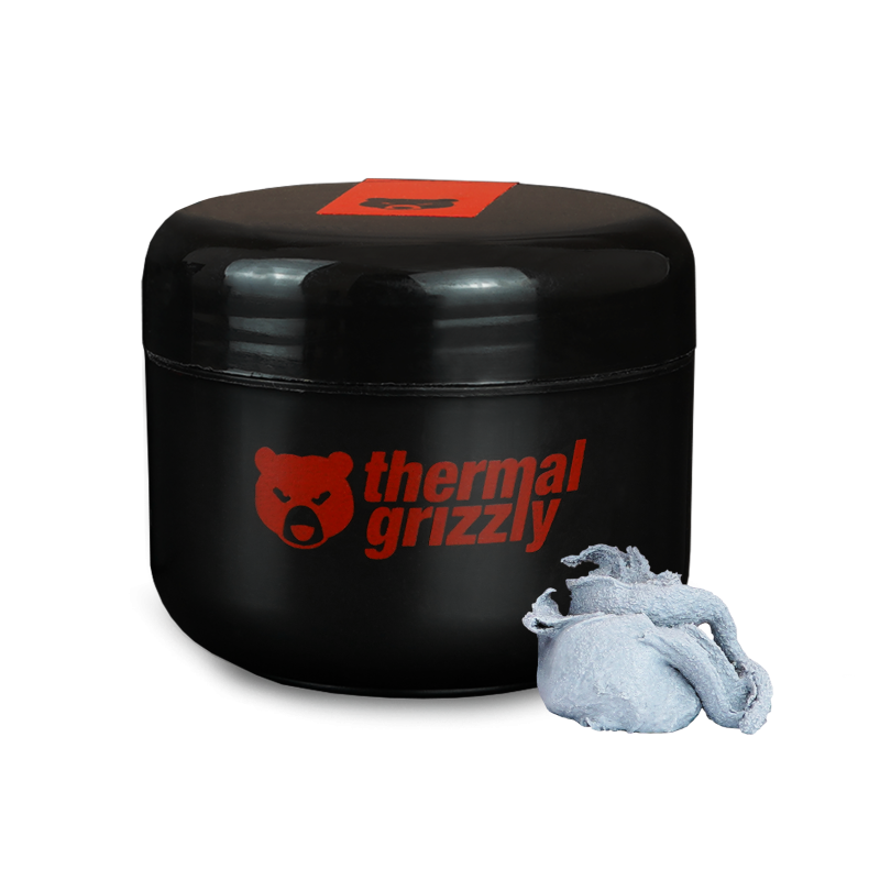 Termisk Grizzly Putty Advance 100g