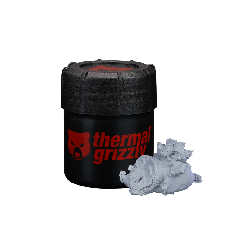 Thermal Grizzly Putty Pro 30g