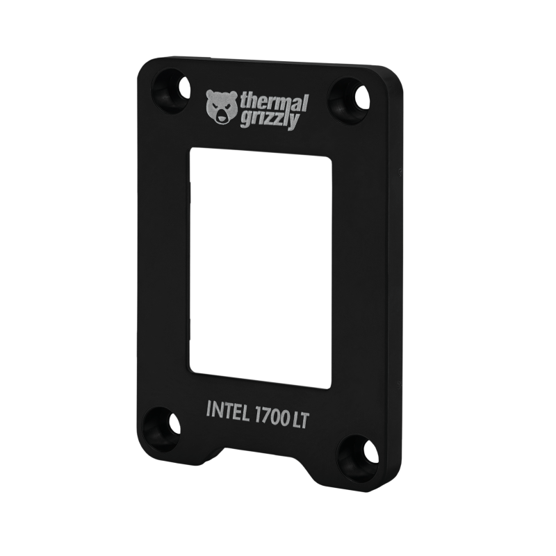 Thermal Grizzly Intel 1700 LT contact frame for 2th, 13th and 14th generation CPU with LGA1700