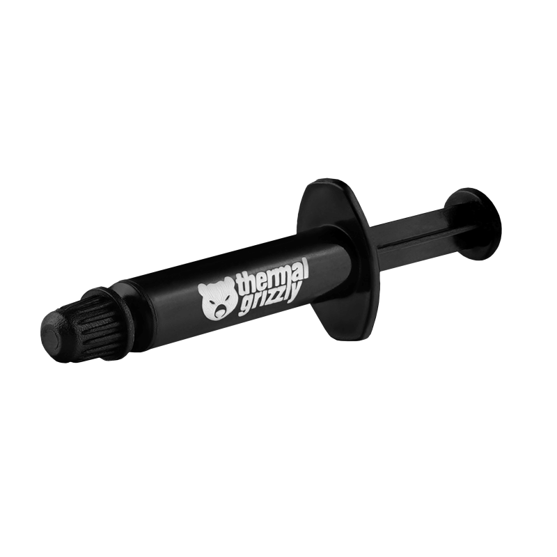 Thermal Grizzly Hydronaut - High Performance Thermal Paste - 1 Gram