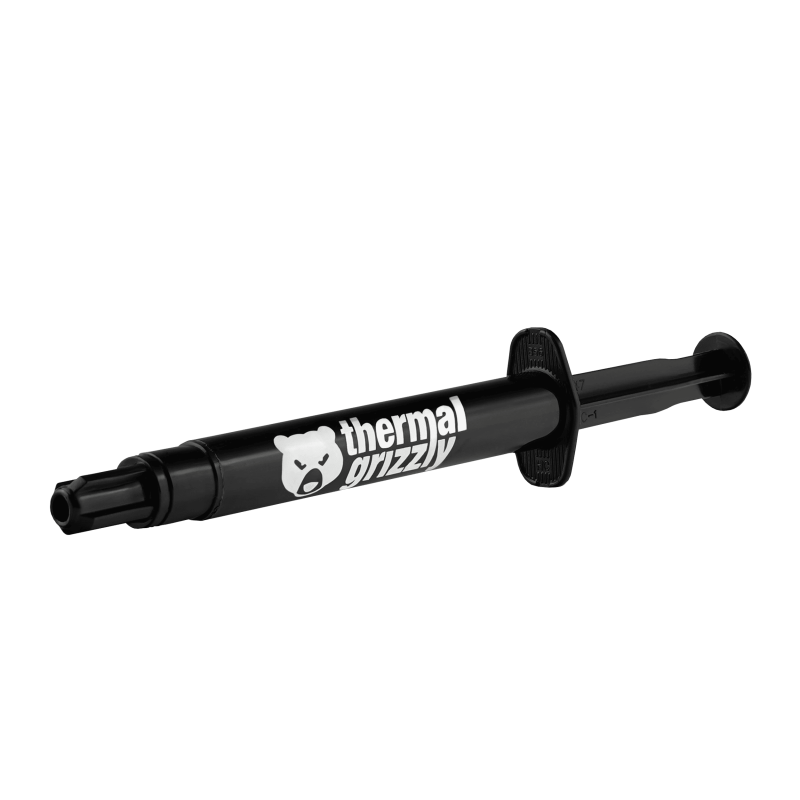 Thermal Grizzly Kryonaut - High Performance Thermal Paste - 5,55 Gram / 1,5 ml
