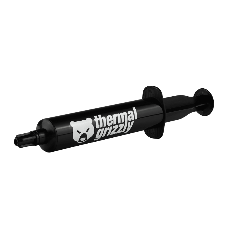 Thermal Grizzly Kryonaut - Højtydende termopasta - 37 gram / 10 ml