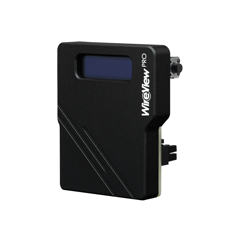 Thermal Grizzly WireView Pro GPU 1x12VHPWR Normal