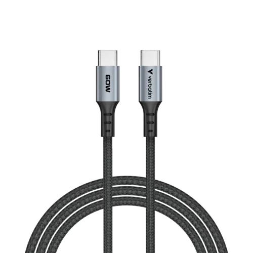Sync & Charge USB C to USB C 60W 120 cm