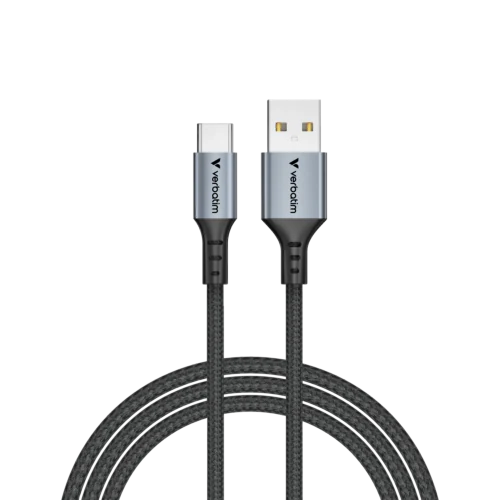 Sync & Charge USB-A to USB-C 18W 120 cm