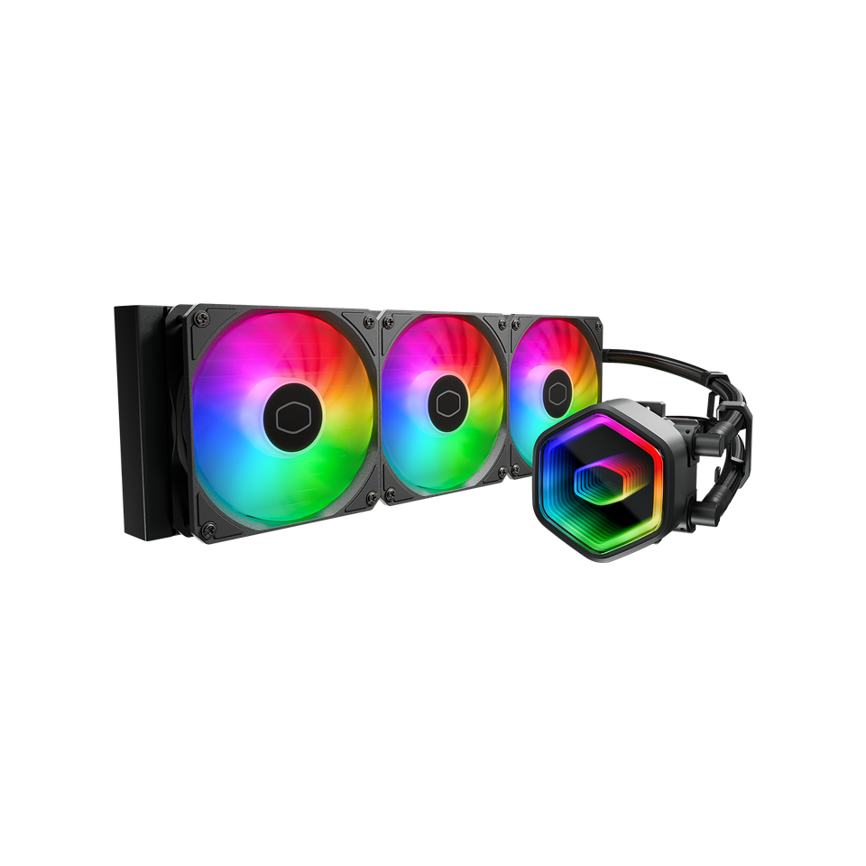 Cooler Master ML360L Core II ARGB