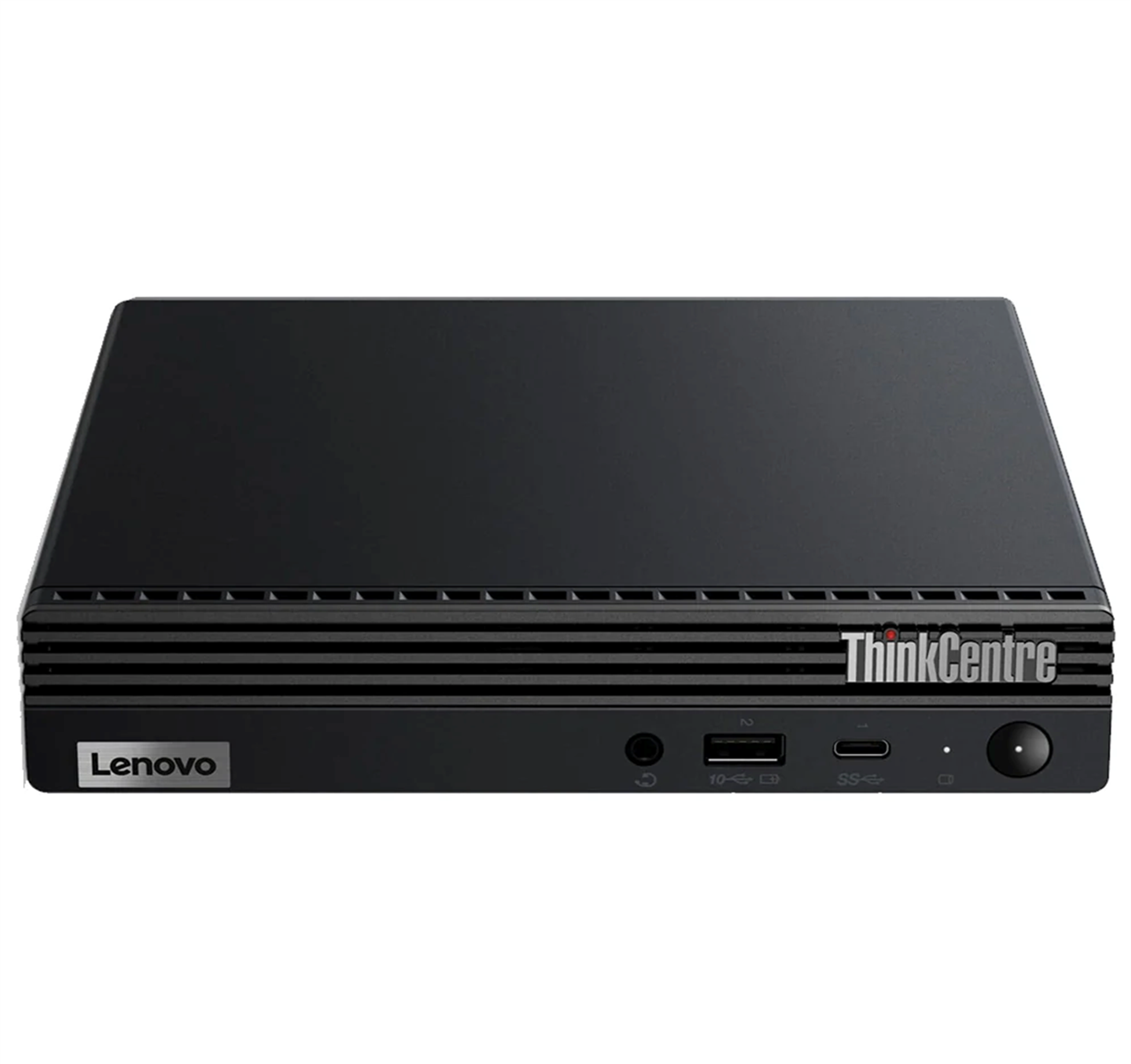 Lenovo ThinkCentre M70Q Tiny | i5-10500T | 16GB | 256GB | Intel® UHD Graphics 630 | Windows 11 Pro | 2år | Refurbished A-grade