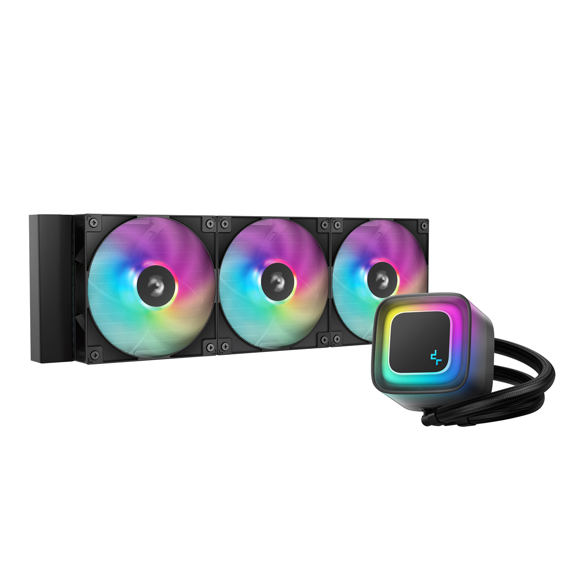 DeepCool LE360 V2