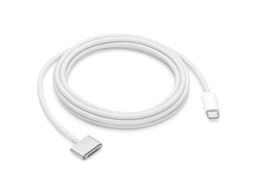 USB-C to Magsafe 3 cable, 2 m