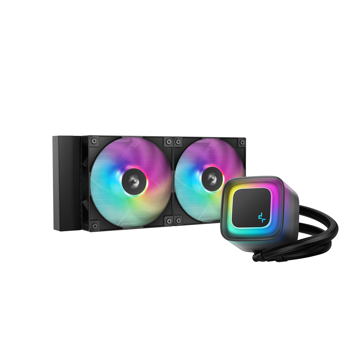 DeepCool LE240 V2