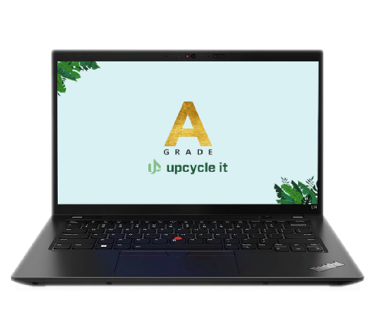 Lenovo ThinkPad L14 Gen 3 14"" | i5-1235U | 16GB | 256GB | Intel Iris Xe Graphics | Windows 11 Pro | 2år | Refurbished A-grade