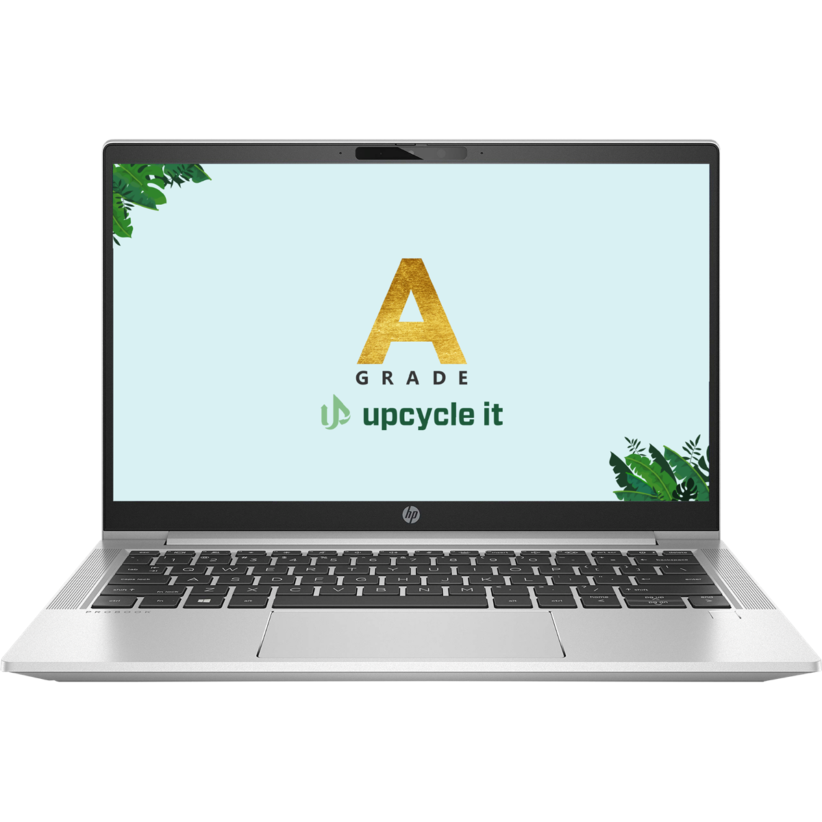 HP ProBook 640 G8 14"" | i5-1135G7 | 16GB | 256GB | Intel Iris Xe Graphics | Windows 11 Pro | 2år | Refurbished A-grade
