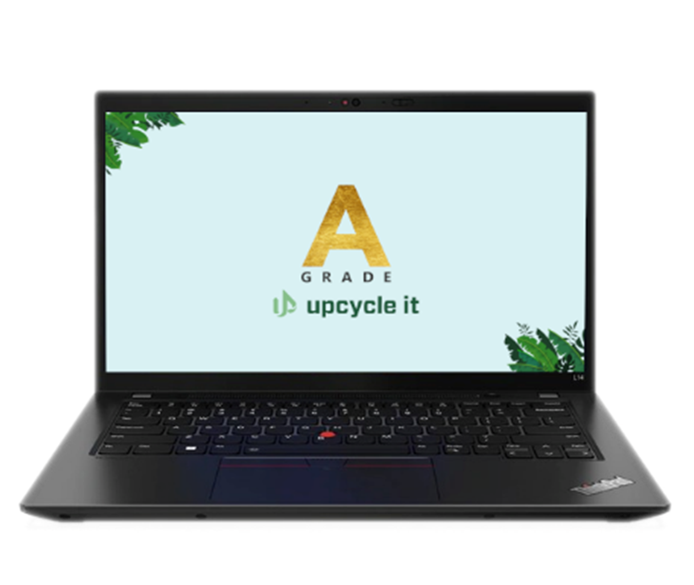 Lenovo ThinkPad L14 14"" | i5-1135G7 | 16GB | 256GB | Intel Iris Xe Graphics | Windows 11 Pro | 2år | Refurbished A-grade