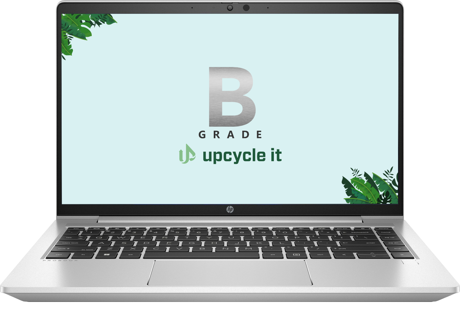 HP ProBook 640 G8 NoteBook 14"" | i5-1135G7 | 16GB | 256GB | Intel Iris Xe Graphics | Windows 11 Pro | 2år | Refurbished B-grade