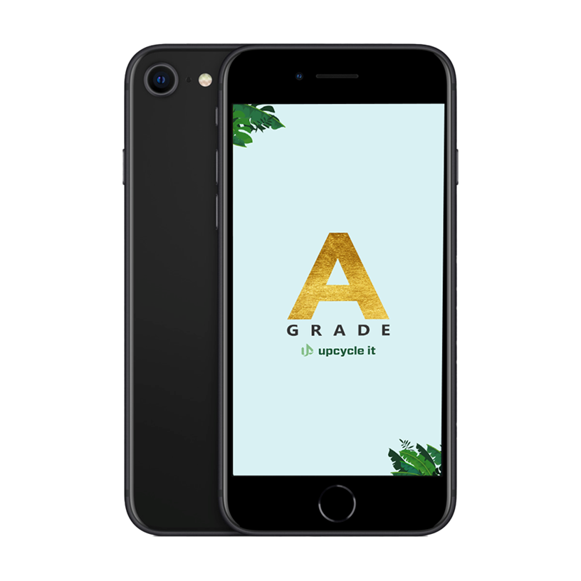 Apple iPhone SE 2022 4,7"" | A15 | 64GB | 5G | iOS | Refurbished A-grade