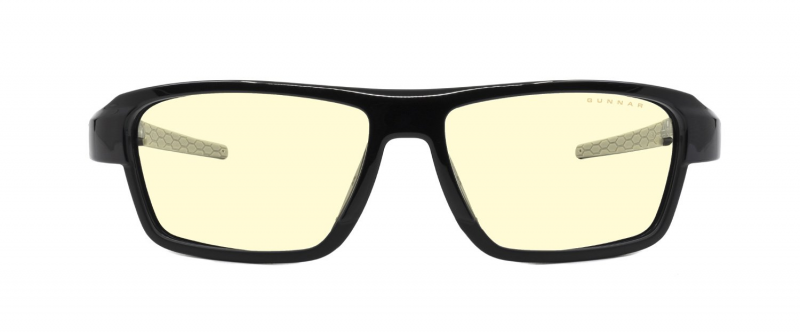 Gunnar Lightning Bolt 360 - 6 Belejring - Amber