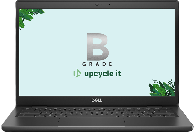 Dell Latitude 3420 14"" | i5-1135G7 | 16GB | 256GB | Intel Iris Xe Graphics | Windows 11 Pro | 2år | Refurbished B-grade